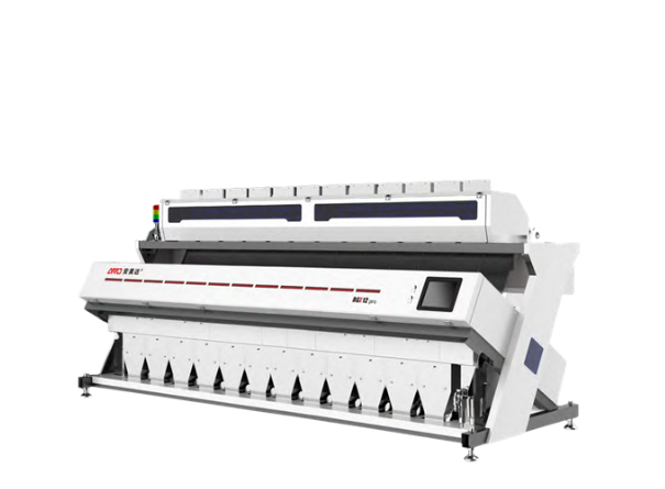 RGI InGaAs rice color sorter