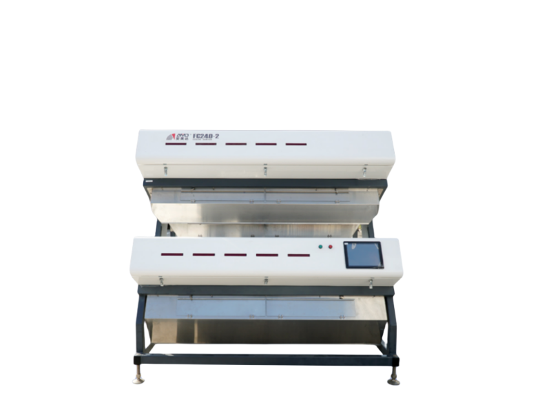 FC light product special color sorting machine