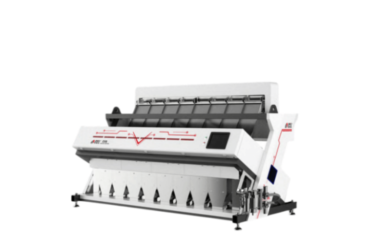 CV series coarse grain color sorter