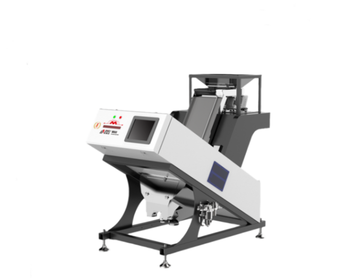 M80 mini rice color sorter