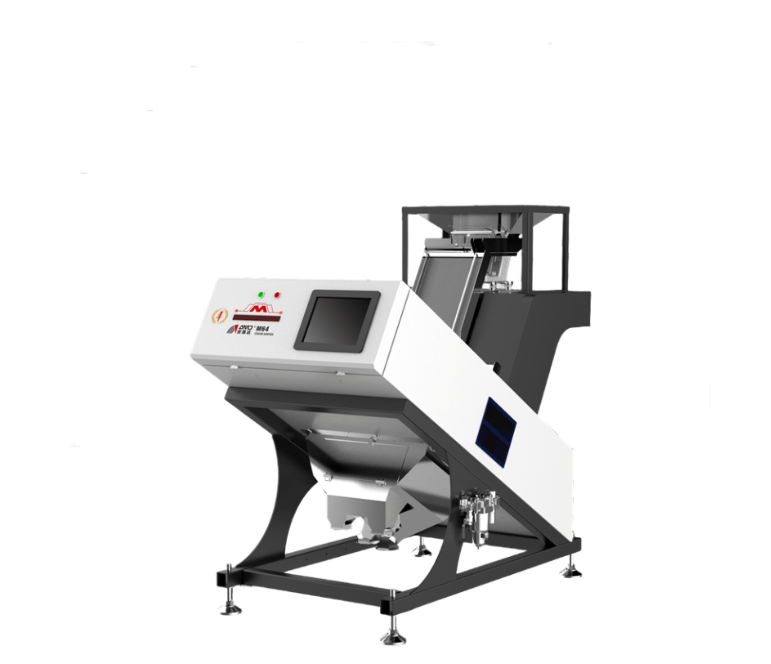 M64 mini rice color sorter